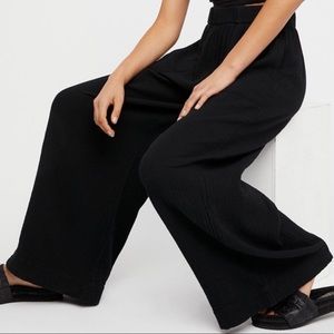 Free People Everything Sleep Pant